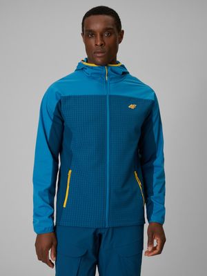 Bluza męska na zimę ze sklepu: Sportstylestory.com w kategorii: Bluzy męskie - zdjęcie 76B84B-544-12149_377904
