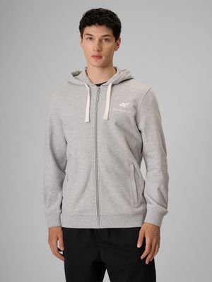 Bluza męska jesienna ze sklepu: Sportstylestory.com w kategorii: Bluzy męskie - zdjęcie 76B84B-544-12149_377927