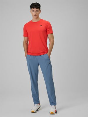 Spodnie męskie w sportowym stylu ze sklepu: Sportstylestory.com w kategorii: Spodnie męskie - zdjęcie 76B84B-544-12149_378468