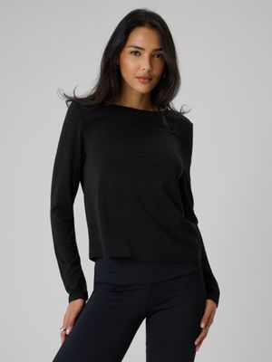 Bluzka damska casual ze sklepu: Sportstylestory.com w kategorii: Bluzki damskie - zdjęcie 76B84B-544-12149_378449