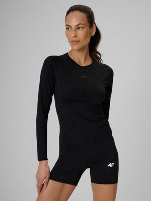 Bluzka damska ze sklepu: Sportstylestory.com w kategorii: Bluzki damskie - zdjęcie 76B84B-544-12149_378441