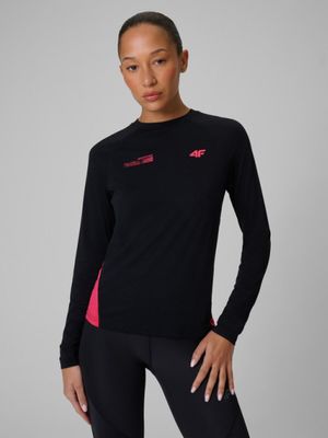 Bluzka damska ze sklepu: Sportstylestory.com w kategorii: Bluzki damskie - zdjęcie 76B84B-544-12149_378438