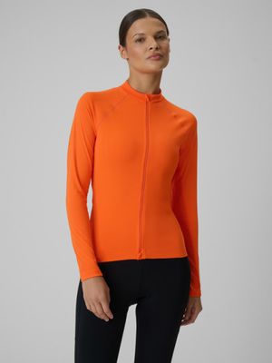Bluzka damska sportowa ze sklepu: Sportstylestory.com w kategorii: Bluzki damskie - zdjęcie 76B84B-544-12149_378437