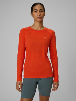 Bluzka damska jesienna ze sklepu: Sportstylestory.com w kategorii: Bluzki damskie - zdjęcie 76B84B-544-12149_378436