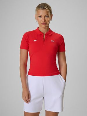 Bluzka damska w sportowym stylu ze sklepu: Sportstylestory.com w kategorii: Bluzki damskie - zdjęcie 76B84B-544-12149_378418
