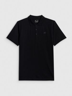 T-shirt męski casual ze sklepu: Sportstylestory.com w kategorii: T-shirty męskie