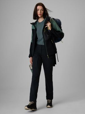 Spodnie damskie ze sklepu: Sportstylestory.com w kategorii: Spodnie damskie - zdjęcie 76B84B-544-12149_378476