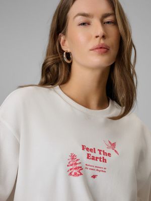 Bluzka damska sportowa ze sklepu: Sportstylestory.com w kategorii: Bluzki damskie - zdjęcie 76B84B-544-12149_378940