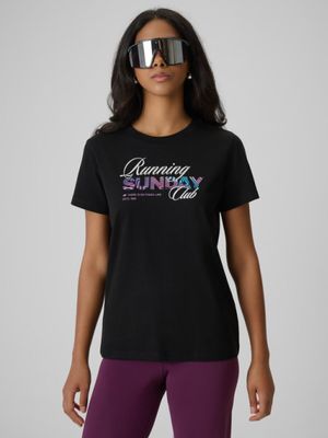 Bluzka damska młodzieżowa ze sklepu: Sportstylestory.com w kategorii: Bluzki damskie - zdjęcie 76B84B-544-12149_378933