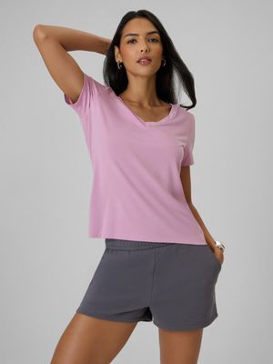 Bluzka damska na wiosnę ze sklepu: Sportstylestory.com w kategorii: Bluzki damskie - zdjęcie 76B84B-544-12149_378925