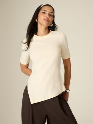 Bluzka damska na wiosnę ze sklepu: Sportstylestory.com w kategorii: Bluzki damskie - zdjęcie 76B84B-544-12149_378915
