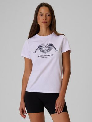 Bluzka damska wiosenna sportowa ze sklepu: Sportstylestory.com w kategorii: Bluzki damskie - zdjęcie 76B84B-544-12149_378911
