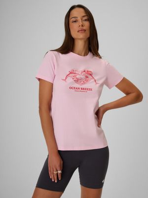 Bluzka damska w stylu młodzieżowym ze sklepu: Sportstylestory.com w kategorii: Bluzki damskie - zdjęcie 76B84B-544-12149_378910