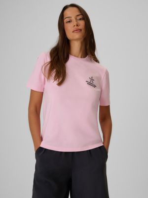 Bluzka damska w sportowym stylu ze sklepu: Sportstylestory.com w kategorii: Bluzki damskie - zdjęcie 76B84B-544-12149_378907