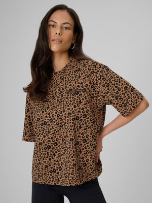 Bluzka damska ze sklepu: Sportstylestory.com w kategorii: Bluzki damskie - zdjęcie 76B84B-544-12149_378901
