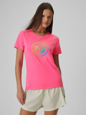 Bluzka damska ze sklepu: Sportstylestory.com w kategorii: Bluzki damskie - zdjęcie 76B84B-544-12149_378889