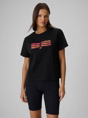 Bluzka damska młodzieżowa ze sklepu: Sportstylestory.com w kategorii: Bluzki damskie - zdjęcie 76B84B-544-12149_378883