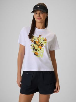 Bluzka damska sportowa ze sklepu: Sportstylestory.com w kategorii: Bluzki damskie - zdjęcie 76B84B-544-12149_378880
