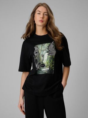 Bluzka damska w stylu młodzieżowym ze sklepu: Sportstylestory.com w kategorii: Bluzki damskie - zdjęcie 76B84B-544-12149_378876