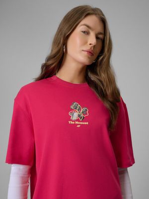 Bluzka damska ze sklepu: Sportstylestory.com w kategorii: Bluzki damskie - zdjęcie 76B84B-544-12149_378875