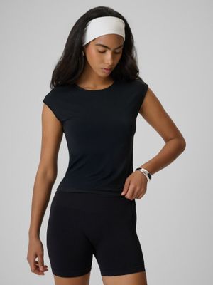 Bluzka damska na wiosnę ze sklepu: Sportstylestory.com w kategorii: Bluzki damskie - zdjęcie 76B84B-544-12149_379332
