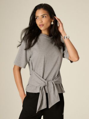 Bluzka damska na wiosnę ze sklepu: Sportstylestory.com w kategorii: Bluzki damskie - zdjęcie 76B84B-544-12149_379330