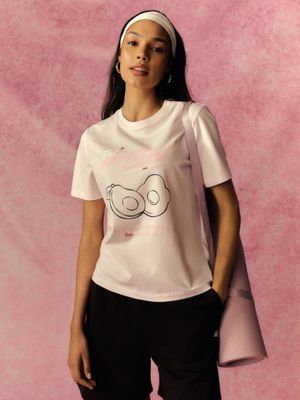 Bluzka damska w sportowym stylu ze sklepu: Sportstylestory.com w kategorii: Bluzki damskie - zdjęcie 76B84B-544-12149_379321