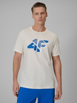 T-shirt męski sportowy ze sklepu: Sportstylestory.com w kategorii: T-shirty męskie - zdjęcie 76B84B-544-12149_379277