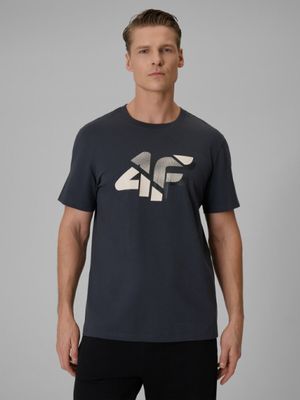T-shirt męski ze sklepu: Sportstylestory.com w kategorii: T-shirty męskie - zdjęcie 76B84B-544-12149_379275