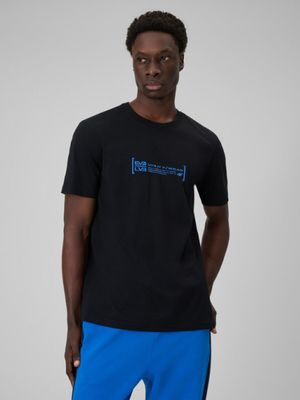 T-shirt męski ze sklepu: Sportstylestory.com w kategorii: T-shirty męskie - zdjęcie 76B84B-544-12149_379271