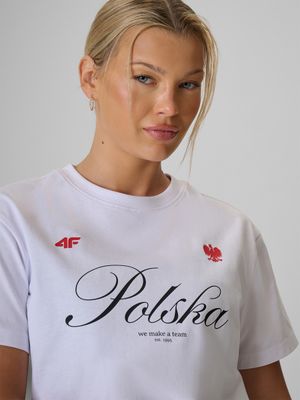 Bluzka damska na wiosnę ze sklepu: Sportstylestory.com w kategorii: Bluzki damskie - zdjęcie 76B84B-544-12149_379305