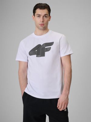 T-shirt męski sportowy ze sklepu: Sportstylestory.com w kategorii: T-shirty męskie - zdjęcie 76B84B-544-12149_379735