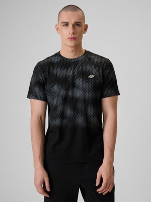 T-shirt męski sportowy ze sklepu: Sportstylestory.com w kategorii: T-shirty męskie - zdjęcie 76B84B-544-12149_379728