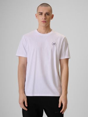 T-shirt męski ze sklepu: Sportstylestory.com w kategorii: T-shirty męskie - zdjęcie 76B84B-544-12149_379724