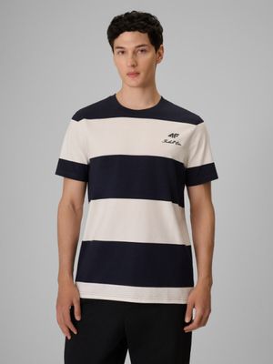 T-shirt męski ze sklepu: Sportstylestory.com w kategorii: T-shirty męskie - zdjęcie 76B84B-544-12149_379713