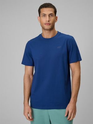 T-shirt męski na wiosnę ze sklepu: Sportstylestory.com w kategorii: T-shirty męskie - zdjęcie 76B84B-544-12149_379709