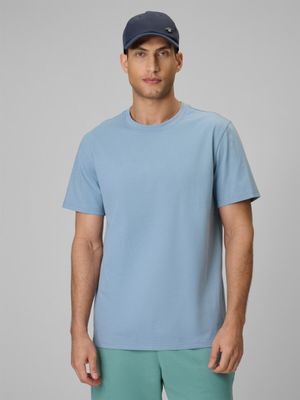 T-shirt męski sportowy ze sklepu: Sportstylestory.com w kategorii: T-shirty męskie - zdjęcie 76B84B-544-12149_379706