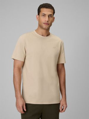 T-shirt męski casualowy ze sklepu: Sportstylestory.com w kategorii: T-shirty męskie - zdjęcie 76B84B-544-12149_379700