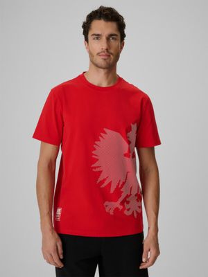 T-shirt męski ze sklepu: Sportstylestory.com w kategorii: T-shirty męskie - zdjęcie 76B84B-544-12149_379694