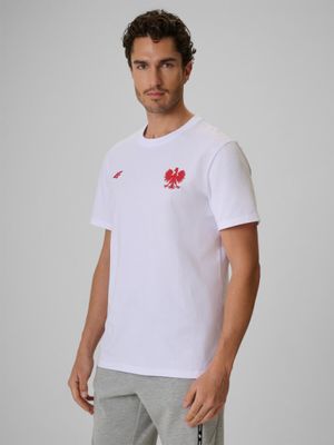 T-shirt męski na wiosnę sportowy ze sklepu: Sportstylestory.com w kategorii: T-shirty męskie - zdjęcie 76B84B-544-12149_379691