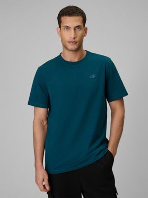 T-shirt męski w sportowym stylu ze sklepu: Sportstylestory.com w kategorii: T-shirty męskie - zdjęcie 76B84B-544-12149_379688