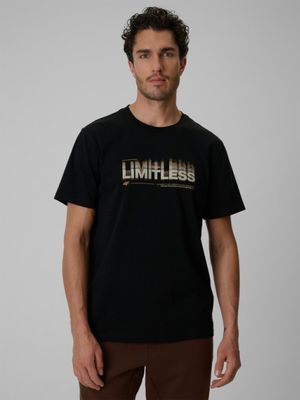 T-shirt męski ze sklepu: Sportstylestory.com w kategorii: T-shirty męskie - zdjęcie 76B84B-544-12149_379687