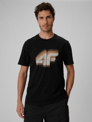 T-shirt męski na wiosnę ze sklepu: Sportstylestory.com w kategorii: T-shirty męskie - zdjęcie 76B84B-544-12149_379686