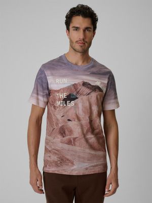 T-shirt męski w sportowym stylu ze sklepu: Sportstylestory.com w kategorii: T-shirty męskie - zdjęcie 76B84B-544-12149_379685