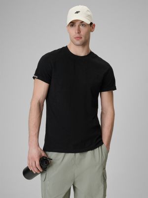 T-shirt męski casual ze sklepu: Sportstylestory.com w kategorii: T-shirty męskie - zdjęcie 76B84B-544-12149_379673