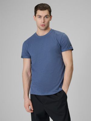 T-shirt męski na wiosnę ze sklepu: Sportstylestory.com w kategorii: T-shirty męskie - zdjęcie 76B84B-544-12149_379672