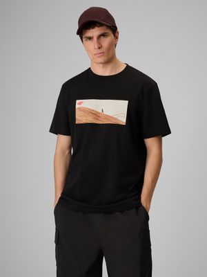T-shirt męski ze sklepu: Sportstylestory.com w kategorii: T-shirty męskie - zdjęcie 76B84B-544-12149_379681