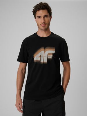 T-shirt męski na wiosnę ze sklepu: Sportstylestory.com w kategorii: T-shirty męskie - zdjęcie 76B84B-544-12149_379686