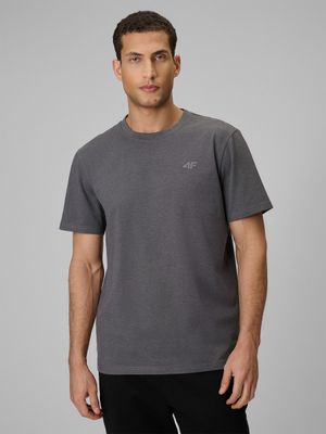 T-shirt męski casual ze sklepu: Sportstylestory.com w kategorii: T-shirty męskie - zdjęcie 76B84B-544-12149_379689