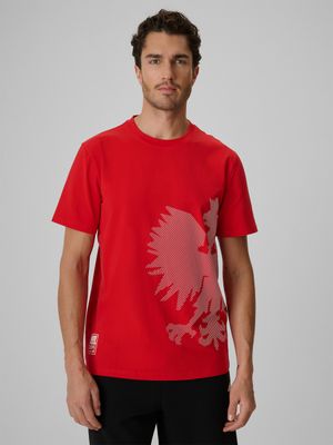 T-shirt męski ze sklepu: Sportstylestory.com w kategorii: T-shirty męskie - zdjęcie 76B84B-544-12149_379694